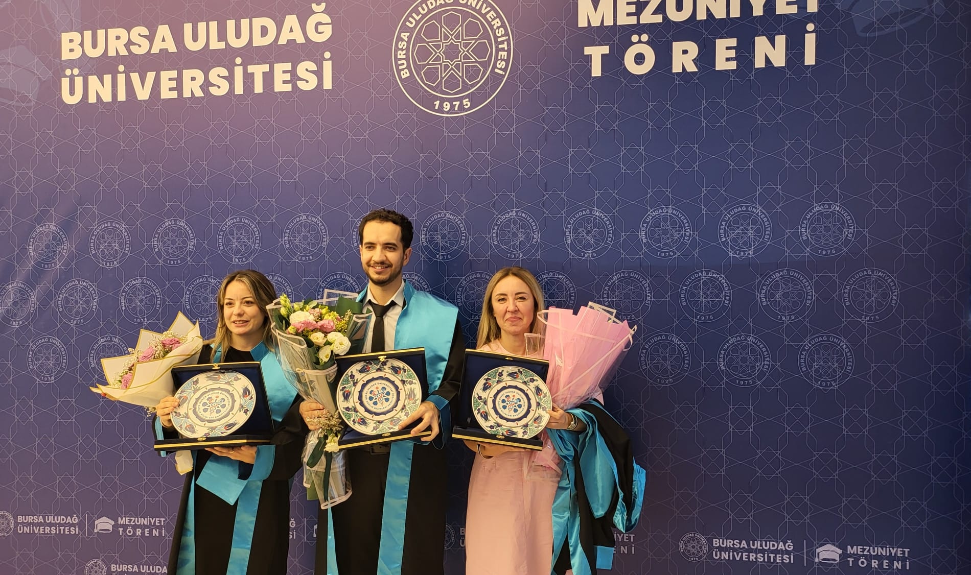 En İyi Doktora Tezi Ödüllerinin Tamamı İmmünoloji Ana Bilim Dalına
